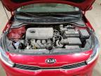2018 Kia Rio Lx zu verkaufen in Ebensburg, PA - Side
