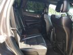 2015 Jeep Grand Cherokee Limited   for Sale in Shreveport, LA - Front End
