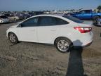 2012 Ford Focus Sel de vânzare în Sacramento, CA - Front End