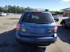 2016 Subaru Forester 2.5I Premium na sprzedaż w Exeter, RI - Front End