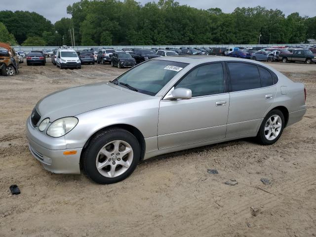 2002 Lexus Gs 300