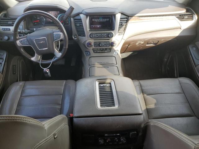  GMC YUKON 2018 Biały