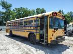 2006 Blue Bird School Bus / Transit Bus  للبيع في Spartanburg، SC - Burn