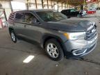 2019 Gmc Acadia Sle იყიდება Phoenix-ში, AZ - Front End