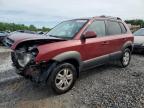 2006 Hyundai Tucson Gls for Sale in Hueytown, AL - Front End
