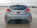 2013 Hyundai Veloster  de vânzare în Haslet, TX - Front End