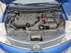 2009 Nissan Versa S للبيع في Wilmer، TX - Rear End