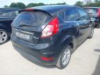 2013 FORD FIESTA TIT for sale at Copart ROCHFORD