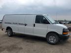 2024 CHEVROLET EXPRESS G2500    for sale at Copart ON - LONDON