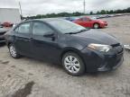 2015 Toyota Corolla L   იყიდება Fredericksburg-ში, VA - Rear End