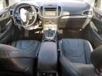 2015 Ford Edge Titanium იყიდება Elgin-ში, IL - Front End