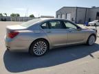 2009 Bmw 750 I zu verkaufen in Dunn, NC - Undercarriage