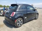 2017 Fiat 500 Electric na sprzedaż w San Diego, CA - Front End