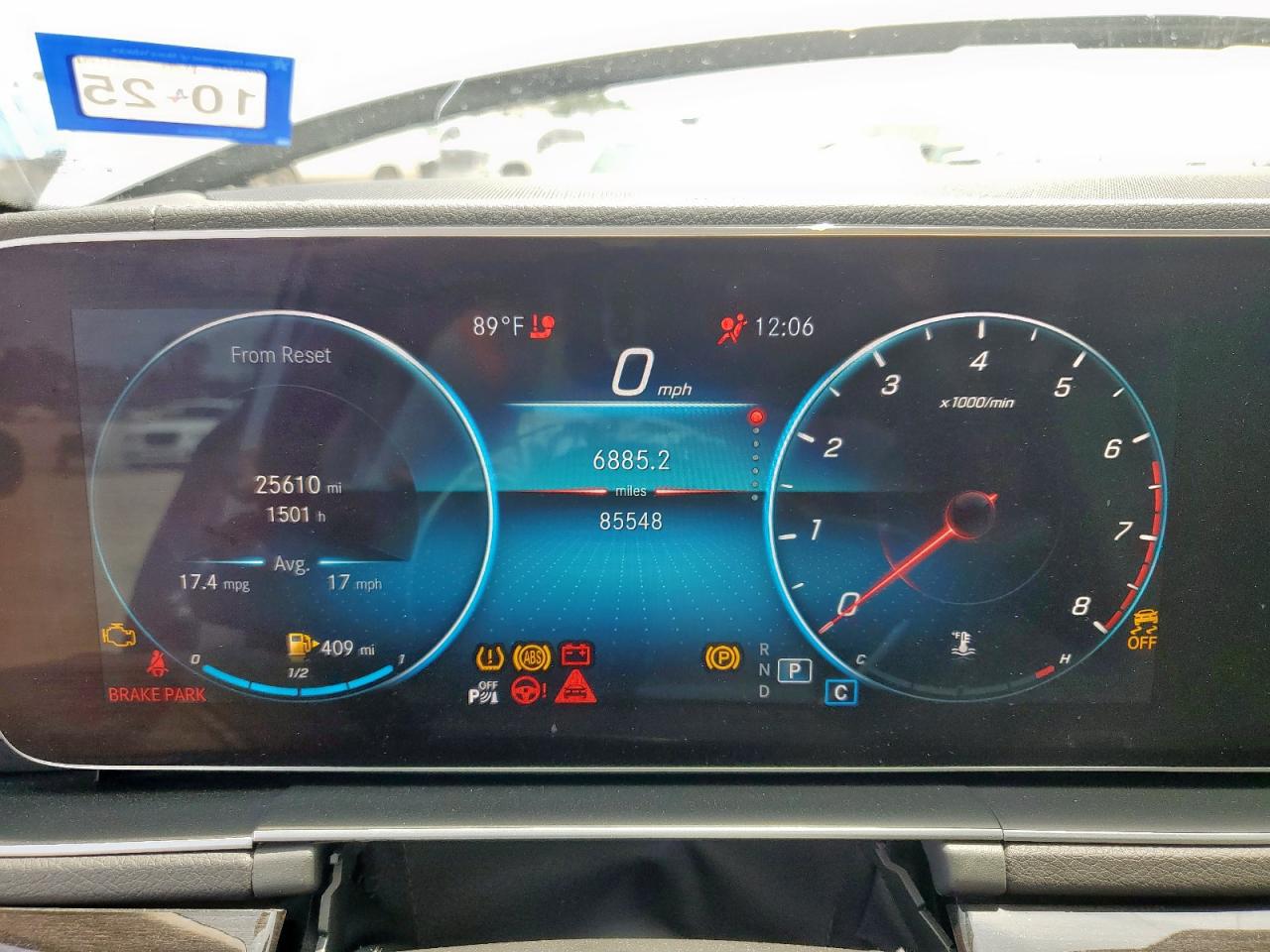 2020 Mercedes-Benz Gle 350 VIN: 4JGFB4JE4LA126636 Lot: 58043305