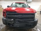 2007 Chevrolet Silverado C1500 for Sale in Davison, MI - Front End