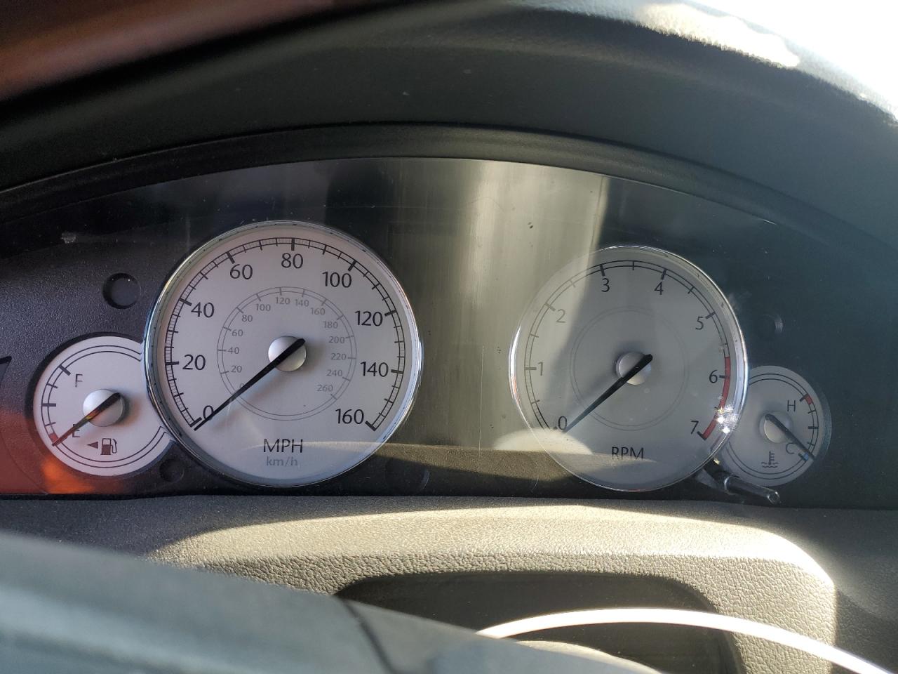 2005 Chrysler 300C VIN: 2C3AA63H35H621343 Lot: 57880015