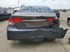 2010 Honda Civic Lx   de vânzare în Moraine, OH - All Over