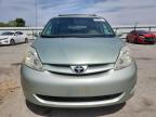 2010 Toyota Sienna Xle за продажба в Bakersfield, CA - Minor Dent/Scratches