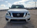 2019 Nissan Armada Sv for Sale in Andrews, TX - Front End