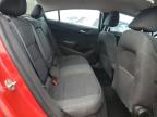 2016 Chevrolet Cruze Lt for Sale in Magna, UT - Side