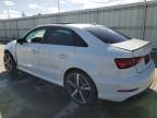 2018 Audi Rs3  for Sale in Littleton, CO - Front End