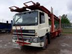 1996 LEYL DAF for sale at Copart WESTBURY