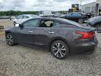 2017 Nissan Maxima 3.5S na sprzedaż w Memphis, TN - Front End