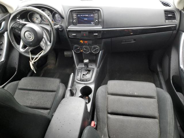  MAZDA CX-5 2014 Серый