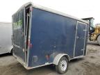 2012 Carry-On Enclosed Cargo Trailer na sprzedaż w Cahokia Heights, IL - All Over