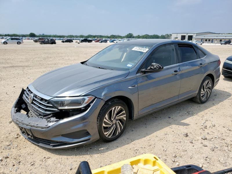 2020 Volkswagen Jetta Sel  