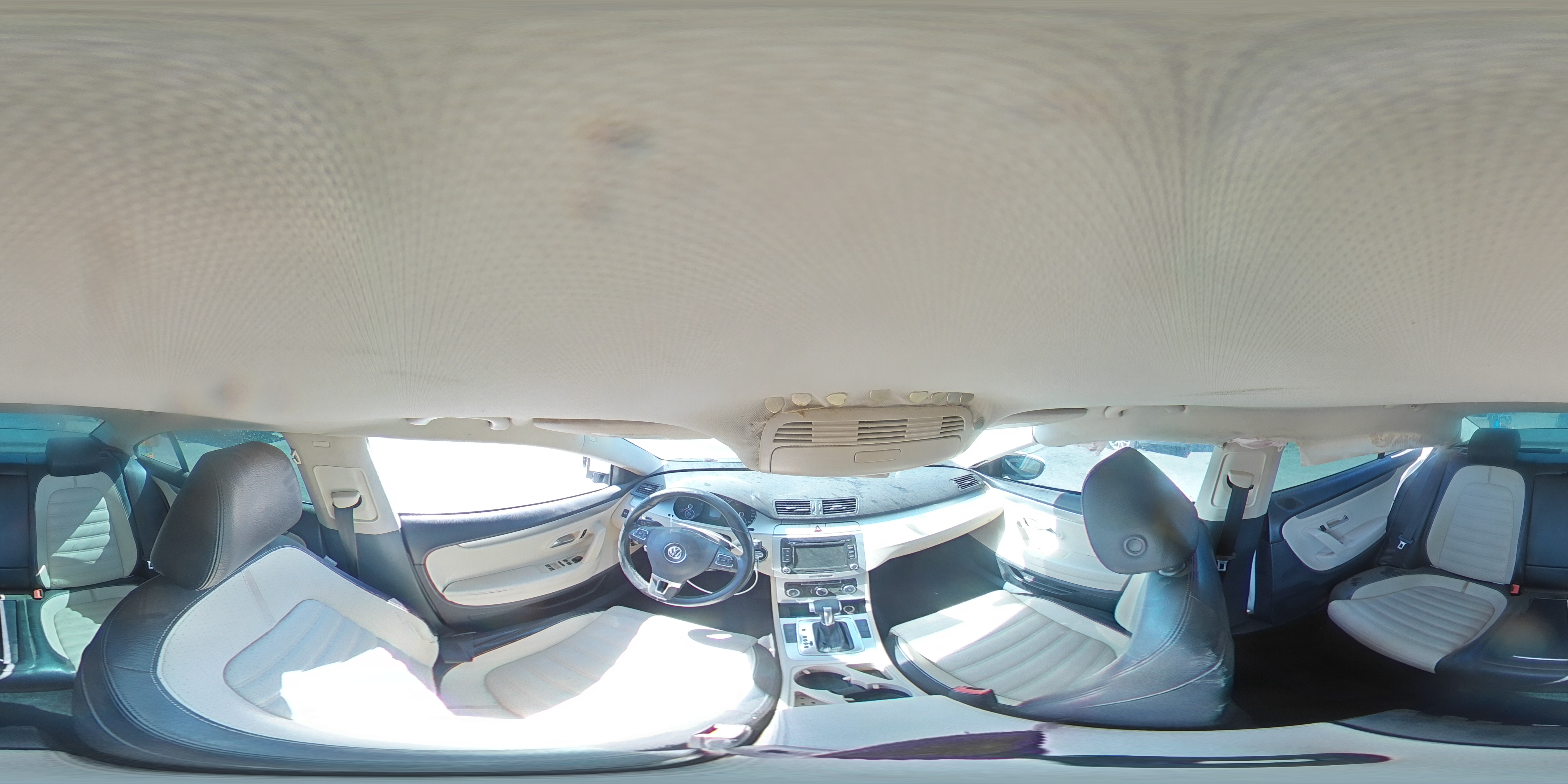 2010 Volkswagen Cc Sport VIN: WVWMP7AN2AE566326 Lot: 55414605