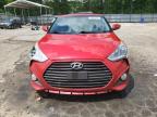 2013 Hyundai Veloster Turbo продається в Austell, GA - Front End