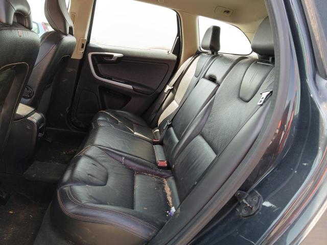 2011 VOLVO XC60 DRIVE