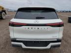 2023 Infiniti Qx60 Luxe იყიდება Greenwood-ში, NE - Side