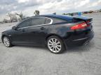 2013 Jaguar Xf  на продаже в Riverview, FL - Rear End
