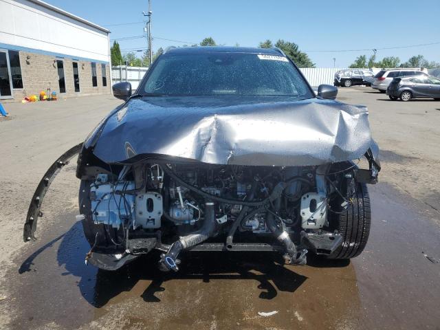  MAZDA CX-9 2019 Szary