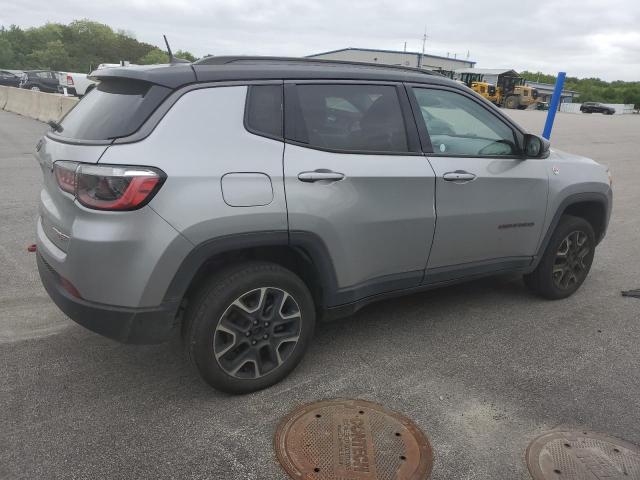  JEEP COMPASS 2021 Szary
