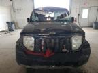 2012 Jeep Liberty Sport за продажба в Lexington, KY - All Over