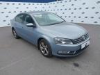 2013 VOLKSWAGEN PASSAT S B for sale at Copart SANDTOFT