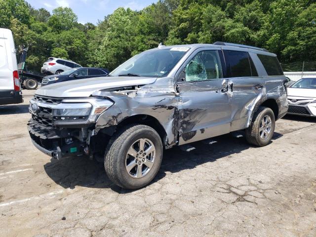  FORD EXPEDITION 2024 Silver