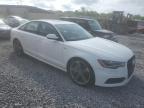 2014 Audi A6 Prestige للبيع في Hueytown، AL - Mechanical