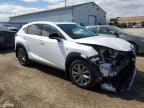 2021 LEXUS NX 300 BASE for sale at Copart ON - TORONTO