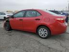 2018 Toyota Corolla L   за продажба в Colton, CA - Front End