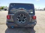 2023 Jeep Wrangler Rubicon 4Xe for Sale in Miami, FL - Front End