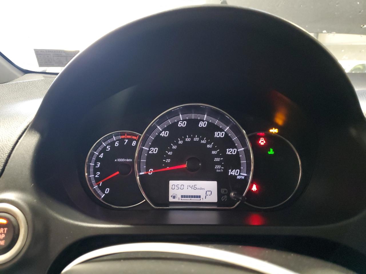 2018 Mitsubishi Mirage Se VIN: ML32A4HJXJH003441 Lot: 56159805