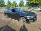 2017 Chevrolet Malibu Lt for Sale in Laurel, MD - Side