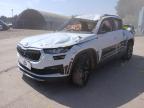 2024 SKODA KODIAQ SE for sale at Copart WISBECH