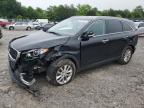 2017 Kia Sorento Lx   for Sale in Madisonville, TN - Front End