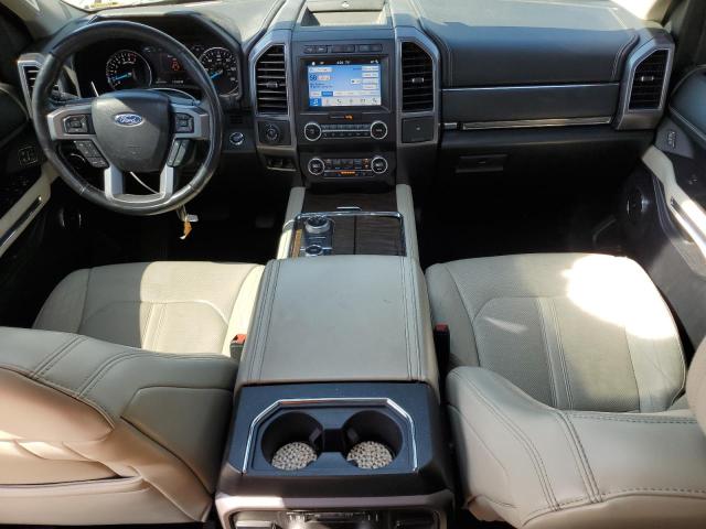  FORD EXPEDITION 2019 Zielony