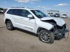 2016 Jeep Grand Cherokee Laredo   de vânzare în Greenwood, NE - Front End